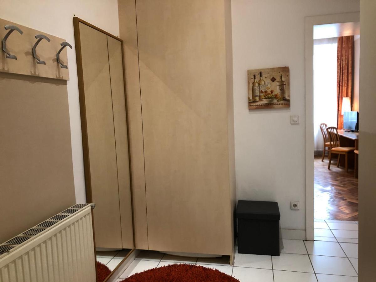 Gasthof Schwabl Wirt ウィーン エクステリア 写真