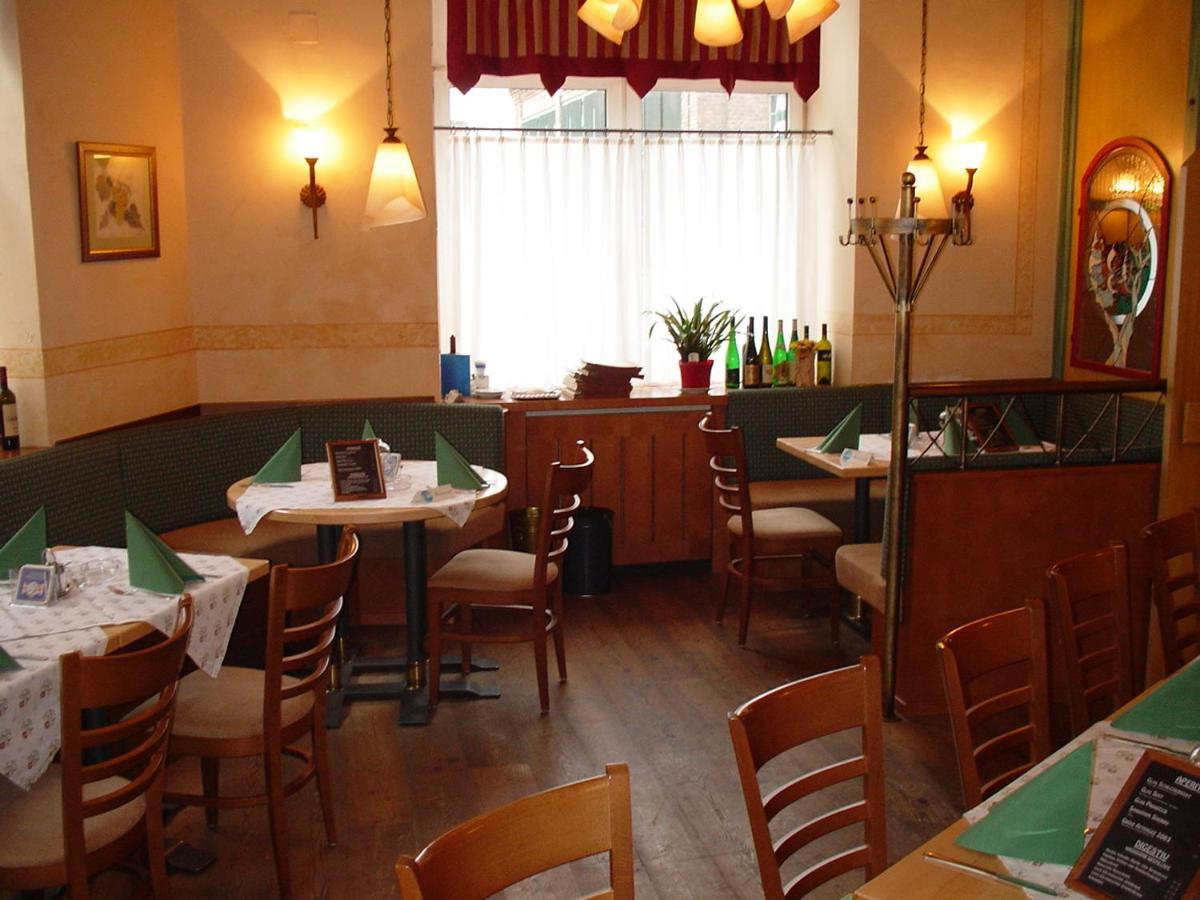 Gasthof Schwabl Wirt ウィーン エクステリア 写真