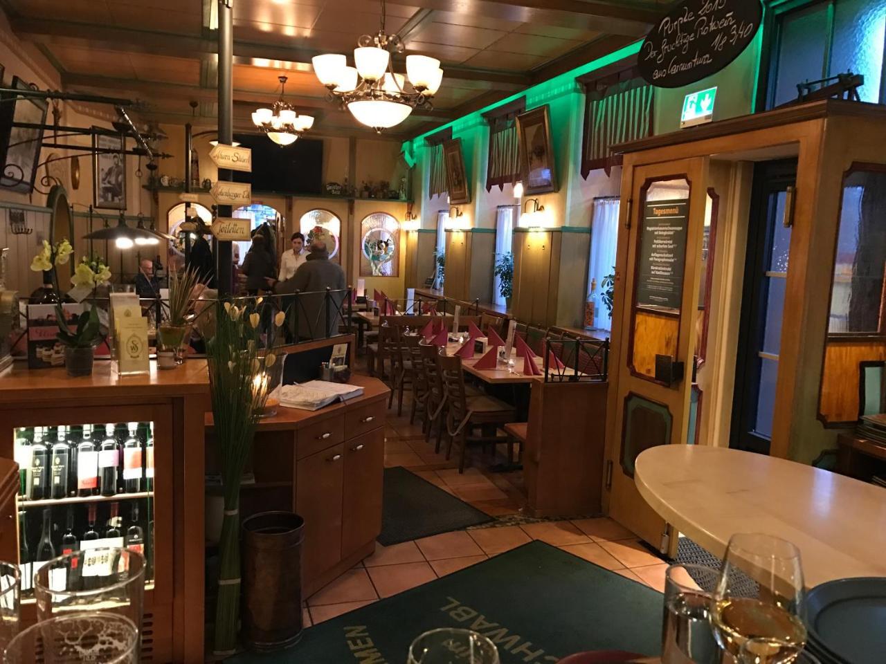 Gasthof Schwabl Wirt ウィーン エクステリア 写真